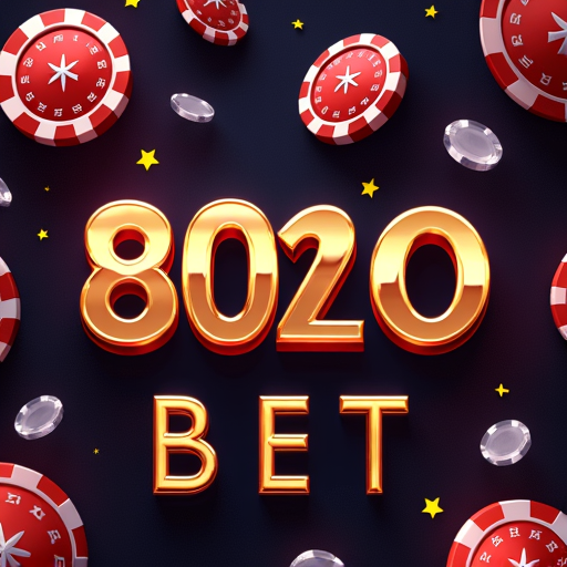 8020bet login